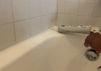 tub reglazers