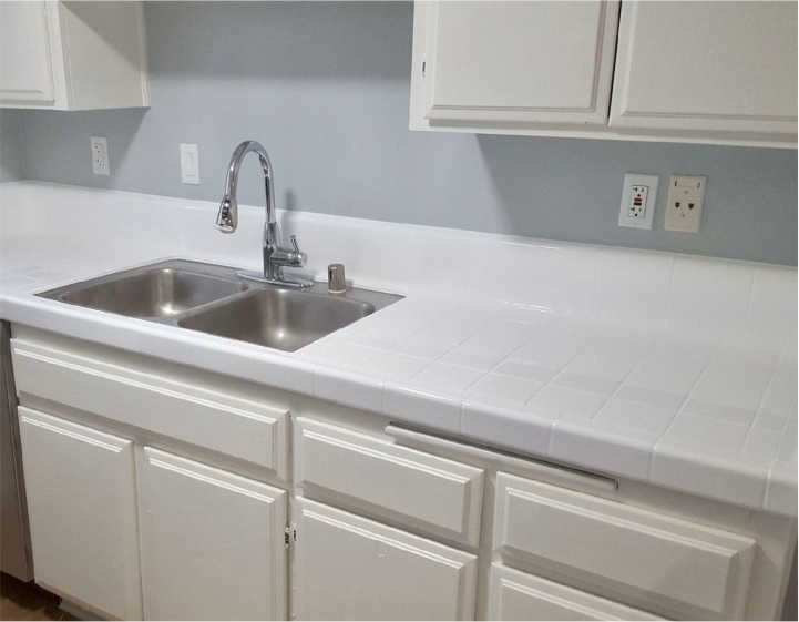 Project Gallery Bryan's Reglazing Services, Los Angeles, CA